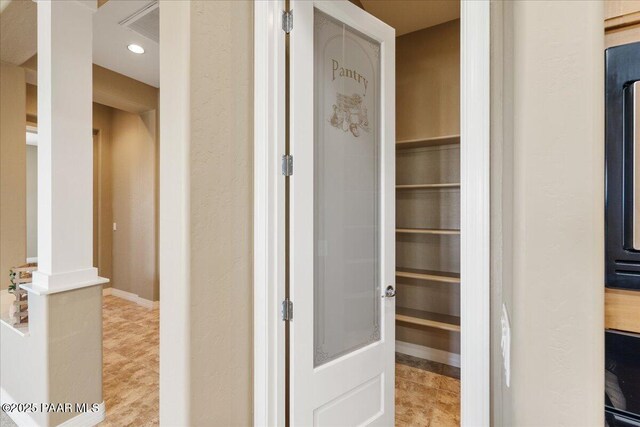 1183 Northridge Dr, Prescott, AZ 86301 - view of storage area