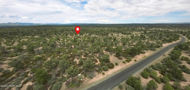 0 N Las Vegas Rd, Lot Prescott AZ, 86305 land for sale