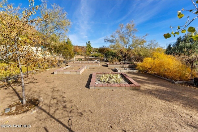 14420 Jagged Tooth Trl, Mayer, AZ 86333 - view of community
