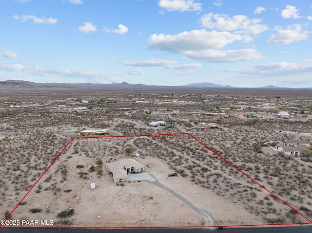 21315 W Vista Royale Dr, Wickenburg, AZ 85390 - photo 37
