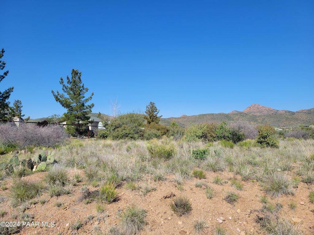 6800 Musgrove Rd, Skull Valley, AZ 86338 - photo 1