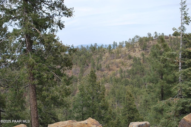 0 E Refudge Hideout Rd, Prescott, AZ 86303