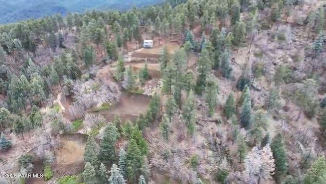 0 E Refuge Hideout Rd, Prescott, AZ 86303