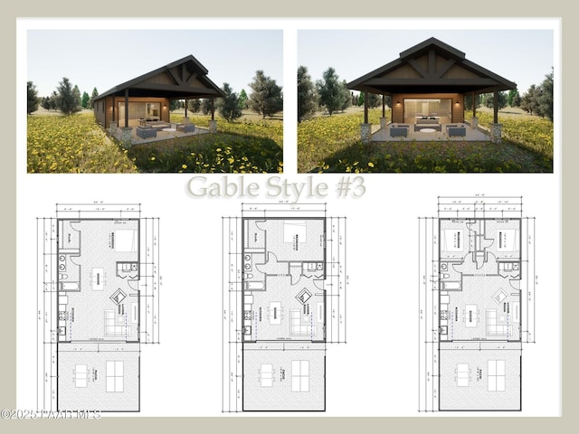 LOT2 W Edgewood Dr, Williams, AZ 86046