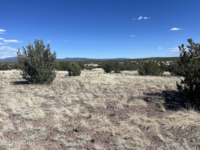 205 Couchman Trl, Ash Fork, AZ 86320