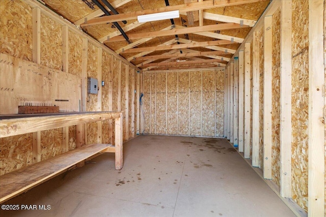 17940 E Native Dancer Ln, Dewey-Humboldt, AZ 86327 - view of storage area