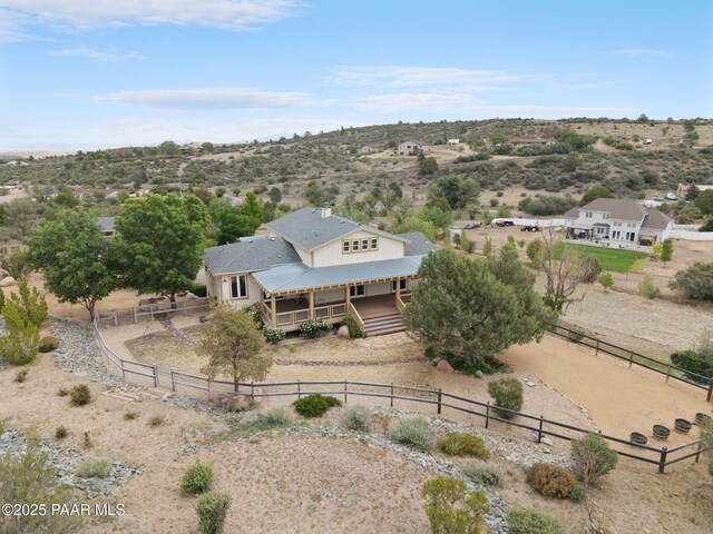 5750 N Bailey Ave, Prescott, AZ 86305 - photo 40