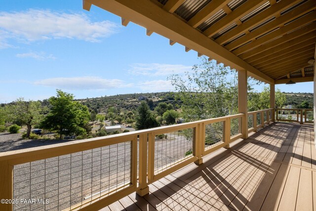 5750 N Bailey Ave, Prescott, AZ 86305 - photo 45