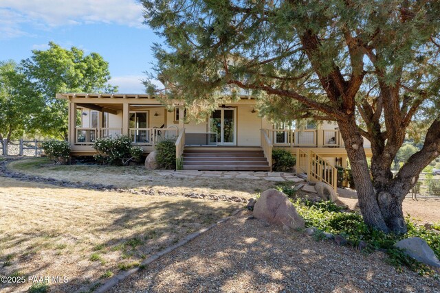 5750 N Bailey Ave, Prescott, AZ 86305 - photo 36