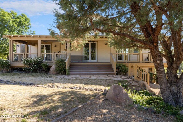 5750 N Bailey Ave, Prescott, AZ 86305 - photo 37