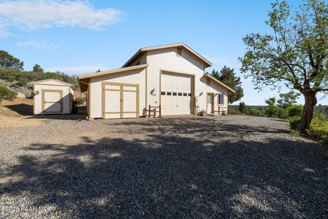 5750 N Bailey Ave, Prescott, AZ 86305 - photo 4