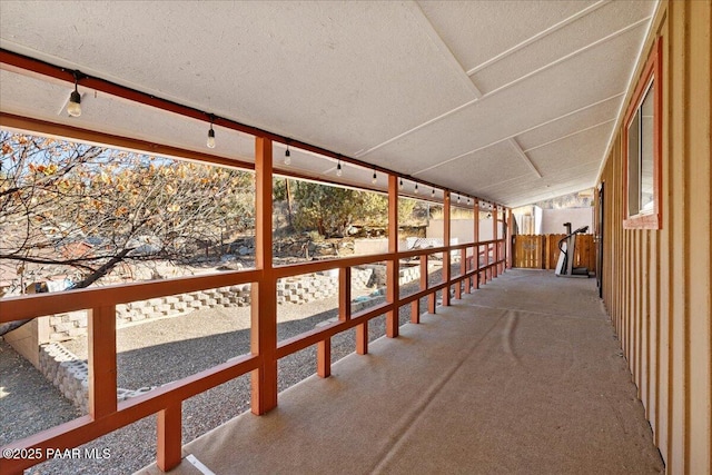 249 S Lynx Creek Rd, Prescott, AZ 86303 - view of horse barn