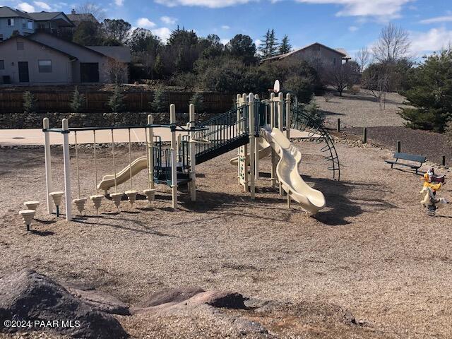 1568 Standing Eagle Dr, Prescott, AZ 86301 - photo 9