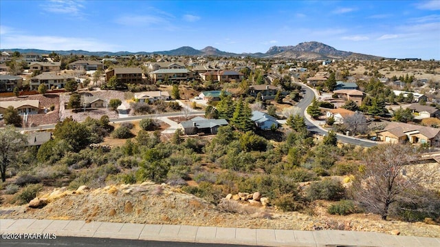 1568 Standing Eagle Dr, Prescott AZ, 86301 land for sale