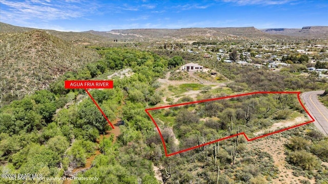 34950 S Kings Way, Black Canyon City, AZ 85324 - photo 2