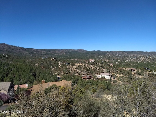 1400 Escalante Dr, Prescott, AZ 86303