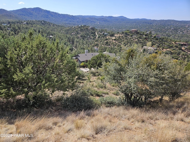 1400 Escalante Dr, Prescott AZ, 86303 land for sale