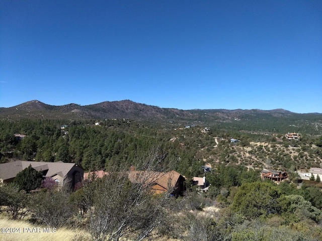 1400 Escalante Dr, Prescott, AZ 86303