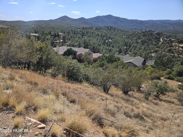 Listing photo 3 for 1400 Escalante Dr, Prescott AZ 86303