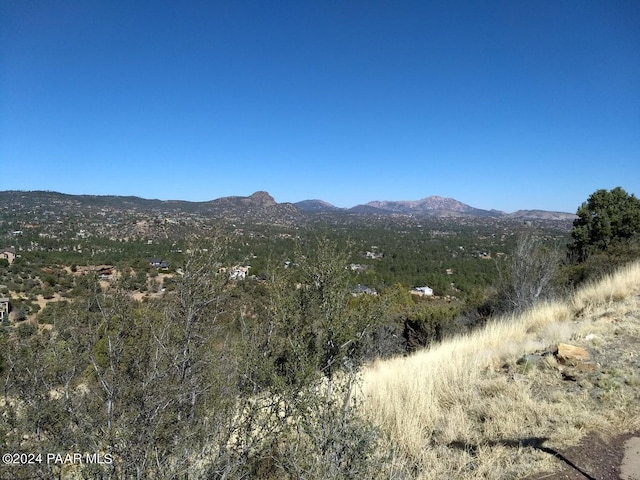 1400 Escalante Dr, Prescott, AZ 86303
