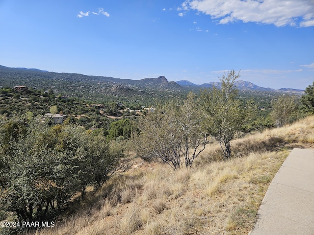 1400 Escalante Dr, Prescott, AZ 86303