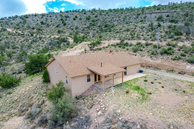 3025 N Diablo Rd, Chino Valley, AZ 86323 - photo 33