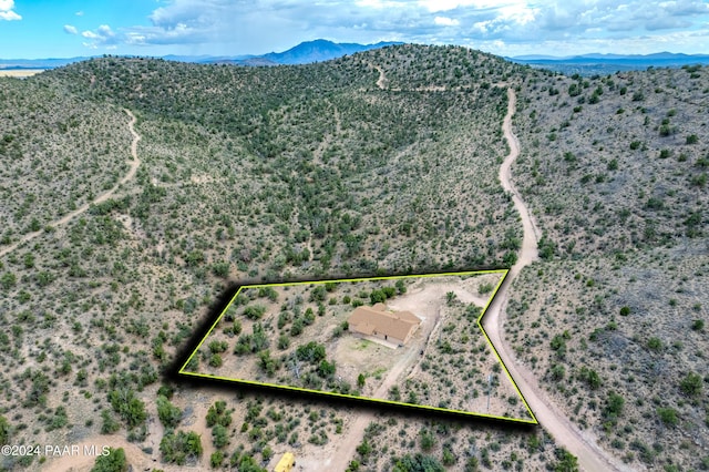 3025 N Diablo Rd, Chino Valley, AZ 86323 - photo 30