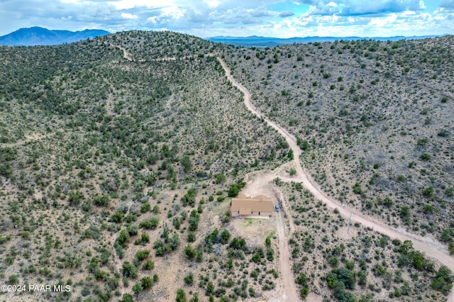 3025 N Diablo Rd, Chino Valley, AZ 86323 - photo 31