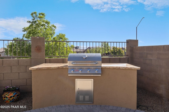 5268 Tranquil Bluff Way, Prescott, AZ 86301 - view of patio
