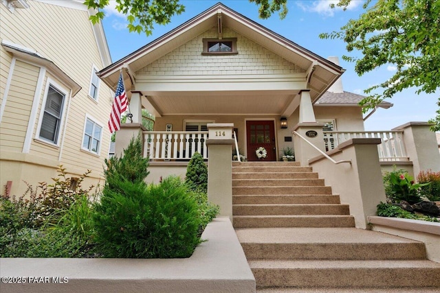 114 S Pleasant St, Prescott, AZ 86303 - photo 3