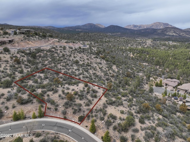 Listing photo 3 for 1464 Sierry Springs Dr, Prescott AZ 86305