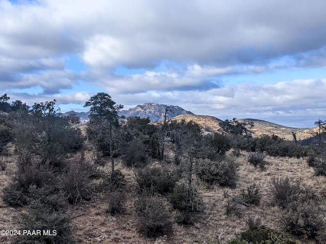 1464 Sierry Springs Dr, Prescott AZ, 86305 land for sale