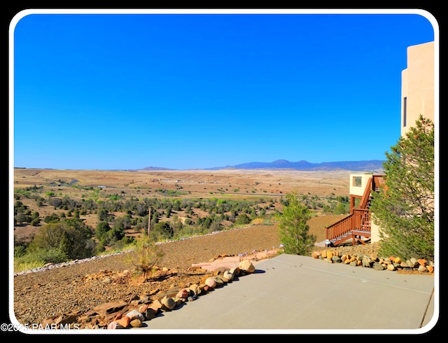 10614 E High Point Dr, Dewey-Humboldt, AZ 86327 - view of mountain backdrop