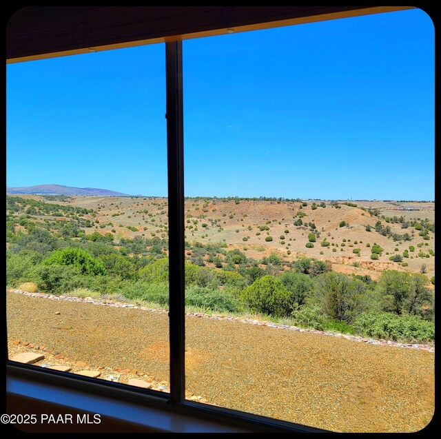 10614 E High Point Dr, Dewey-Humboldt, AZ 86327 - mountain view
