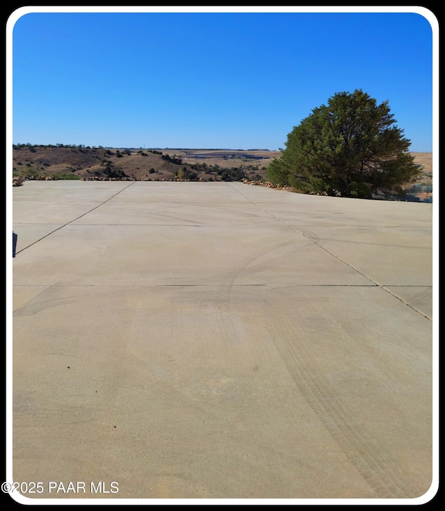 10614 E High Point Dr, Dewey-Humboldt, AZ 86327 - view of patio / terrace