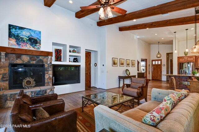 14751 N Holt Brothers Ln, Prescott, AZ 86305 - photo 4
