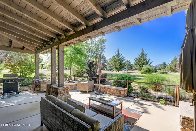 14751 N Holt Brothers Ln, Prescott, AZ 86305 - photo 24