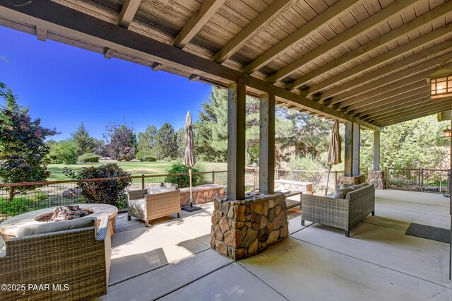 14751 N Holt Brothers Ln, Prescott, AZ 86305 - photo 10