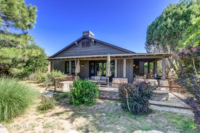 14751 N Holt Brothers Ln, Prescott, AZ 86305 - photo 11
