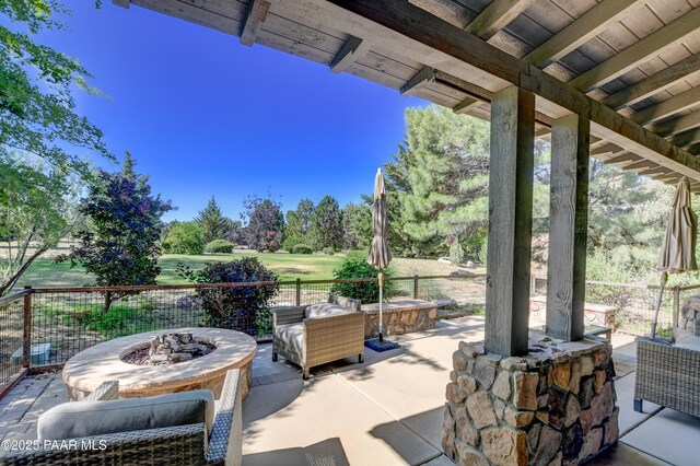 14751 N Holt Brothers Ln, Prescott, AZ 86305 - photo 26