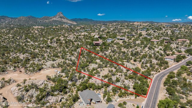 1309 Westridge Dr, Prescott, AZ 86305 - photo 4