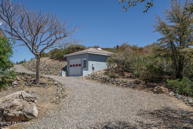 10570 W Cherry Creek Rd, Dewey-Humboldt, AZ 86327 - photo 24