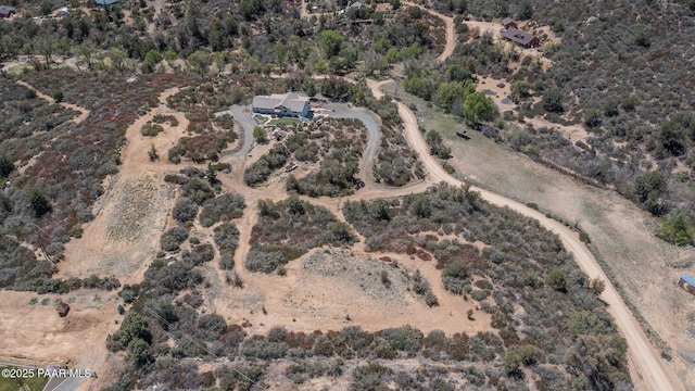 10570 W Cherry Creek Rd, Dewey-Humboldt, AZ 86327 - photo 7