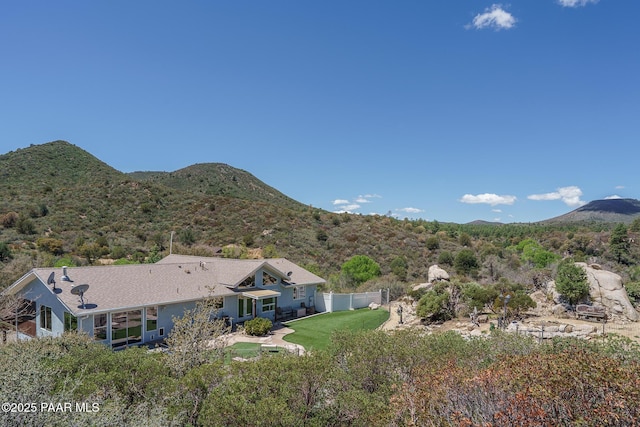 10570 W Cherry Creek Rd, Dewey-Humboldt, AZ 86327 - photo 17