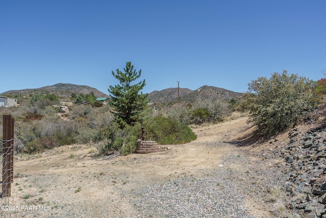 10570 W Cherry Creek Rd, Dewey-Humboldt, AZ 86327 - photo 15