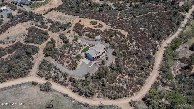 10570 W Cherry Creek Rd, Dewey-Humboldt, AZ 86327 - photo 8
