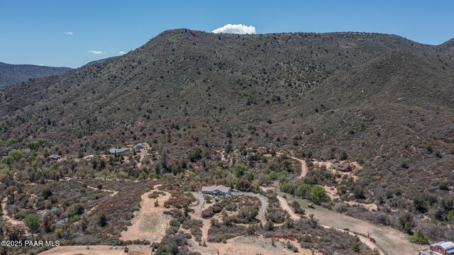 10570 W Cherry Creek Rd, Dewey-Humboldt, AZ 86327 - photo 20