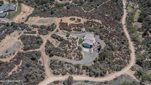 10570 W Cherry Creek Rd, Dewey-Humboldt, AZ 86327 - photo 21