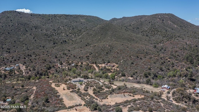10570 W Cherry Creek Rd, Dewey-Humboldt, AZ 86327 - photo 6