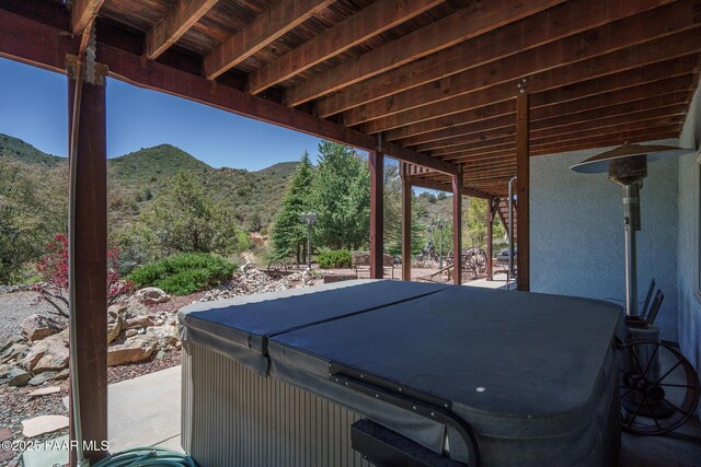 10570 W Cherry Creek Rd, Dewey-Humboldt, AZ 86327 - photo 27